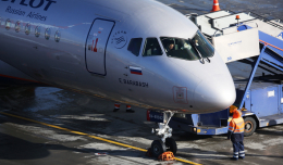«Аэрофлот» назвал дату возобновления рейсов в Финляндию