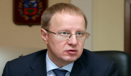 Алтайский губернатор будет работать из дома из-за обнаружения коронавируса у сотрудников