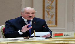 Белоруссии не нужны 