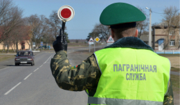 Белоруссия запретит выезд из страны из-за COVID-19