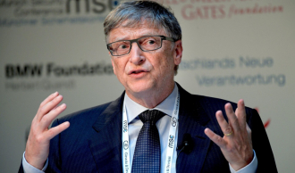 Билл Гейтс предсказал новую пандемию