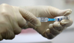 Бразильский фармрегулятор одобрил импорт и применение вакцины 