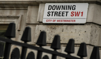 Британская полиция выписала 20 штрафов за вечеринки на Даунинг-стрит