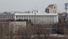Бурков не исключил продления режима самоизоляции после 19 апреля