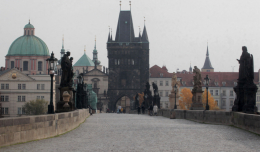 Чехия ограничила въезд в страну для иностранцев из-за пандемии