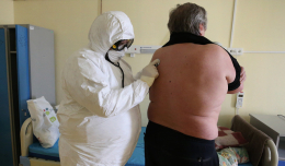 Число излечившихся от коронавируса в России превысило 500 тыс.