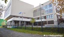 Екатеринбургские школы в связи с коронавирусом переходят на 5-дневку