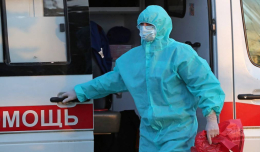 Эксперт: число невыявленных случаев коронавируса может превышать статистику в 10 раз