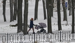Эксперт: передавшиеся от матери антитела к COVID-19 могут быть у ребенка первые месяцы