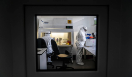 Эксперт: почти все используемые на Украине тесты на коронавирус произведены в России