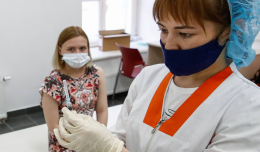 Эксперт рассказал, когда в России сформируется коллективный иммунитет к коронавирусу