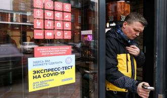 Эксперт заявил, что ситуация с коронавирусом в России будет спокойной до осени