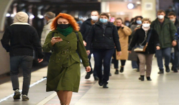 Эпидемиолог заявил о стабилизации ситуации с коронавирусом в Москве