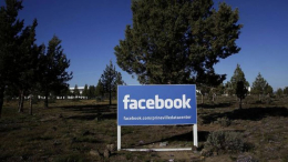 Facebook допустит к работе в офисе только привитых от COVID сотрудников