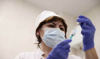 ФМБА планирует выпускать до 30 млн комплектов вакцины 