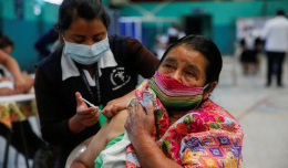 Гватемала обратилась за возвратом выплаченных за 