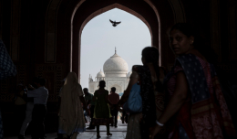 Индийские туроператоры оценили сроки открытия границ для россиян