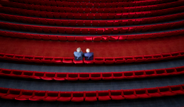 Кинотеатры назвали новую возможную дату открытия залов в Москве