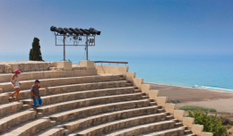 Кипр разрешил въезд российским туристам с 1 апреля