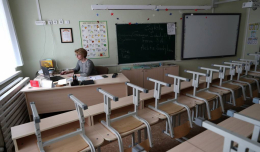 Количество школ на карантине из-за коронавируса в России увеличилось до 115