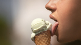 Коронавирус нашли в мороженом из Китая