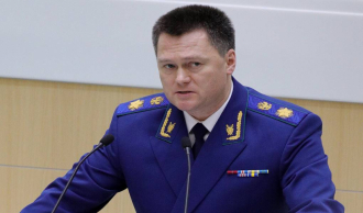 Краснов поручил провести проверку обоснованности стоимости тестов на коронавирус