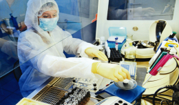 Лаборатории рассказали, как избежать ошибок при сдаче тестов на антитела