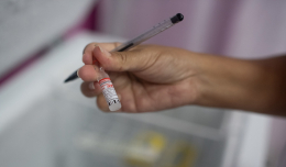 Лавров заявил о готовности России поделиться вакцинами против COVID-19