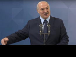 Лукашенко намекнул на происхождение коронавируса: «Много интересного расскажу»