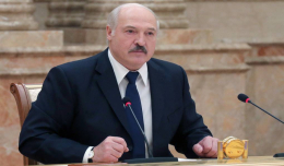 Лукашенко заявил, что Белоруссии необходимо преодолеть еще несколько 