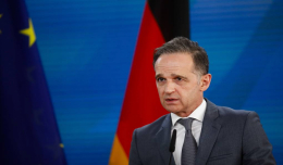 Маас заявил, что важность работы журналистов выросла во время пандемии