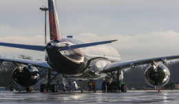 Минтранс планирует продлить программу поддержки авиакомпаний на фоне коронавируса