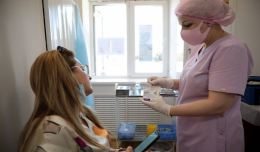 Минздрав Белоруссии выдал разрешение на ввоз и применение вакцины 