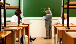 Московских учителей из групп риска по COVID-19 могут заменить студентами