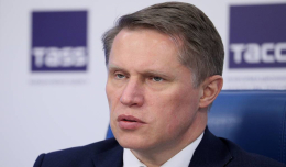 Мурашко заявил, что Россия осуждает стремление некоторых стран политизировать пандемию