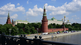 Музеи Московского Кремля открываются для посетителей