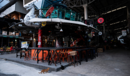 На Пхукете из-за распространения COVID-19 решили закрыть бары и клубы
