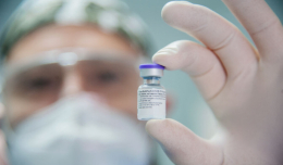На Украине уничтожат более 34 тыс. доз вакцины от коронавируса Pfizer