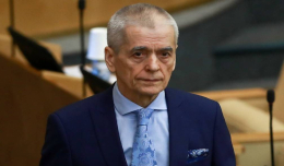 Онищенко советует перед поездкой за рубеж делать тест на антитела к коронавирусу