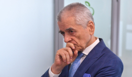 Онищенко заявил о недопустимости запретов при второй волне коронавируса
