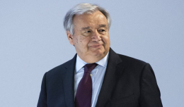 ООН призывает свой персонал вакцинироваться