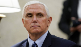 Пенс заявил, что протесты в США не ускорили распространение коронавируса