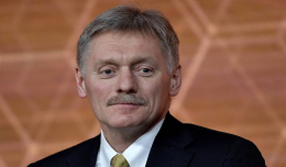 Песков сообщил, что формат участия Путина в ПМЭФ может частично быть очным