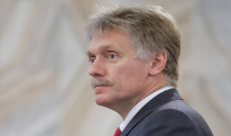 Песков сообщил, что в Кремле по-прежнему действует масочный режим