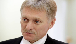 Песков заявил об отсутствии комплексных планов об ограничениях в России из-за COVID
