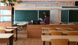Петербургские школьники вернутся к очному обучению