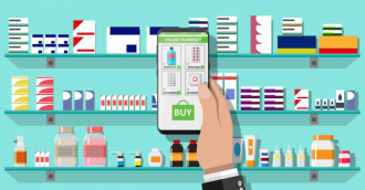Покупка лекарств в сети — что нужно знать
