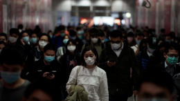 «Полурежим»: В Китае рассказали о последствиях пандемии коронавируса