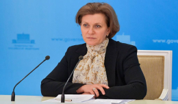 Попова назвала приоритетной задачу по возобновлению работы учреждений культуры