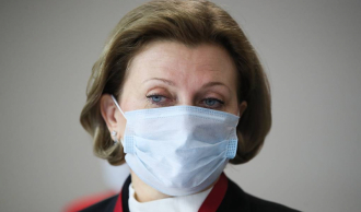Попова заявила, что беженцев из Донбасса будут тестировать на ковид в местах проживания